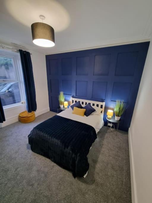 Doll Apartment Монтроз Экстерьер фото