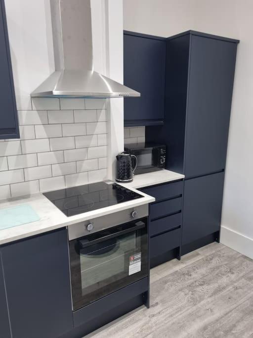 Doll Apartment Монтроз Экстерьер фото